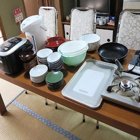 民宿みゆき Fujikawaguchiko Zewnętrze zdjęcie